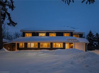 211 W River Rd, Cambridge, ON N1S2Z9