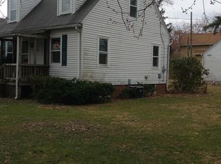 1641 S Morgan Ave, Alliance, OH 44601