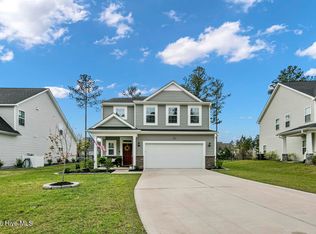 244 Kensington Drive, Spring Lake, NC 28390