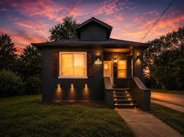 2395 Jefferson St, Gary, IN 46407