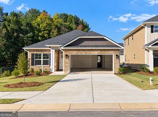 102 Laney Dr LOT 69, Carrollton, GA 30117