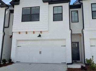 203 N Auburn Landing Pl, Auburn, GA 30011