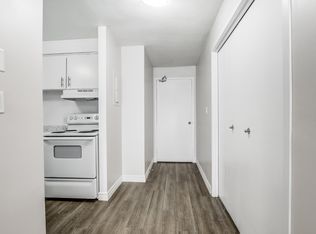 Perry Manor Apartments, Woodstock, ON N4S 3C4