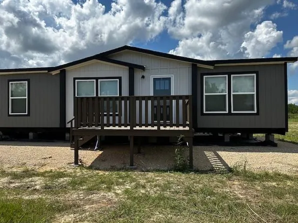 14318 Hughes Rd, Guy, TX 77444