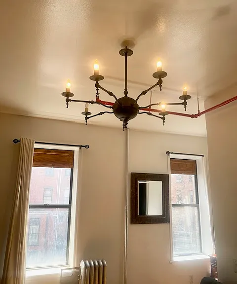 138 W 123rd St #1 — Photo 21