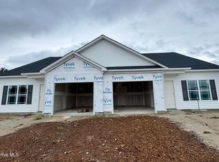 2604 Nexus Drive #B, Greenville, NC 27834