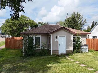 4944 S 56th Ave, High Prairie, AB T0G1E0