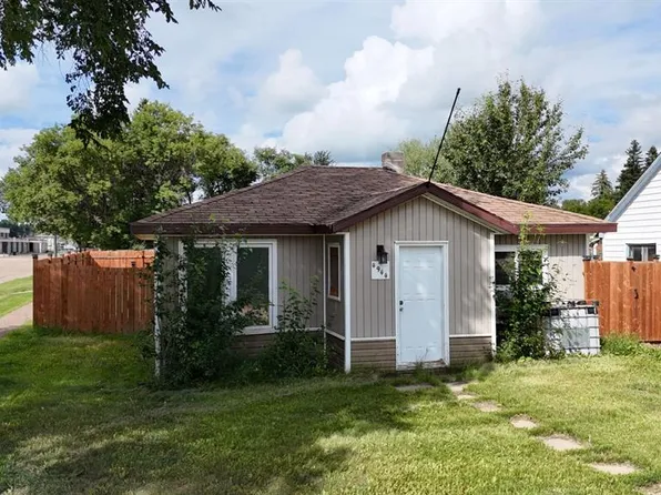 4944 S 56th Ave, High Prairie, AB T0G 1E0