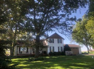 12918 Edwardsville Rd, Winnebago, IL 61088