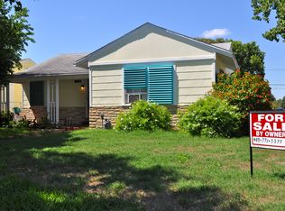 4602 Avenue Q 1/2, Galveston, TX 77551