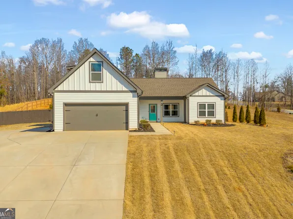 112 White Oak Trl, Commerce, GA 30529