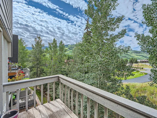 980 Vail View Dr #208B, Vail, CO 81657