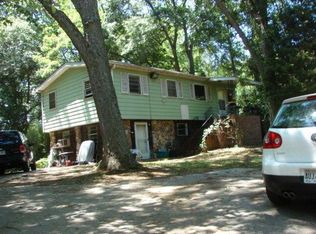 553 1/2 Pulaski St #B, Athens, GA 30601