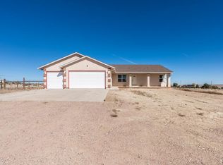 1745 E Obrien Pl, Pueblo West, CO 81007