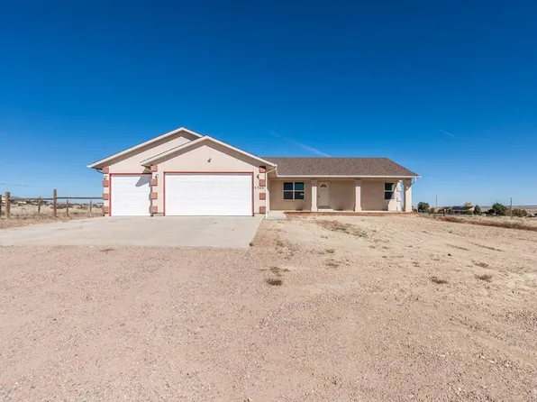 1745 E Obrien Pl, Pueblo West, CO 81007