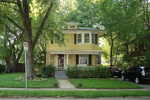 7442 Jefferson St Photo 1