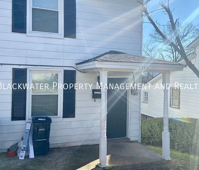 2380 Aragon St — Photo 1