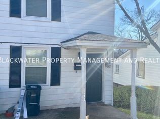 2380 Aragon St, Lynchburg, VA 24501
