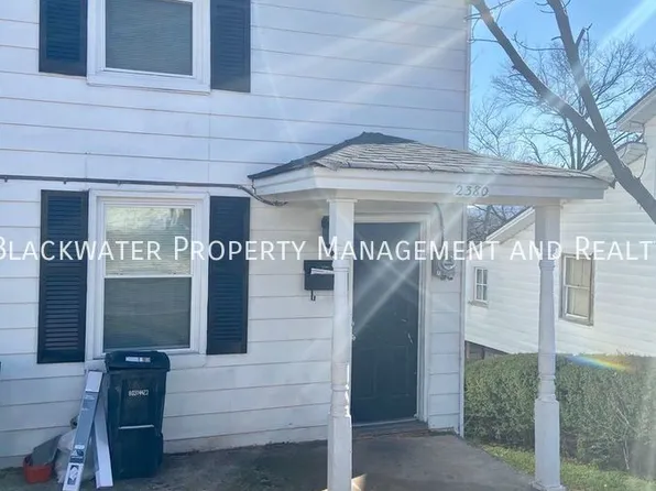 2380 Aragon St, Lynchburg, VA 24501