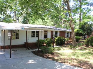 1817 NW Sibley Rd, Augusta, GA 30909