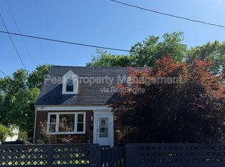1901 Maplewood Ave, Richmond, VA 23220