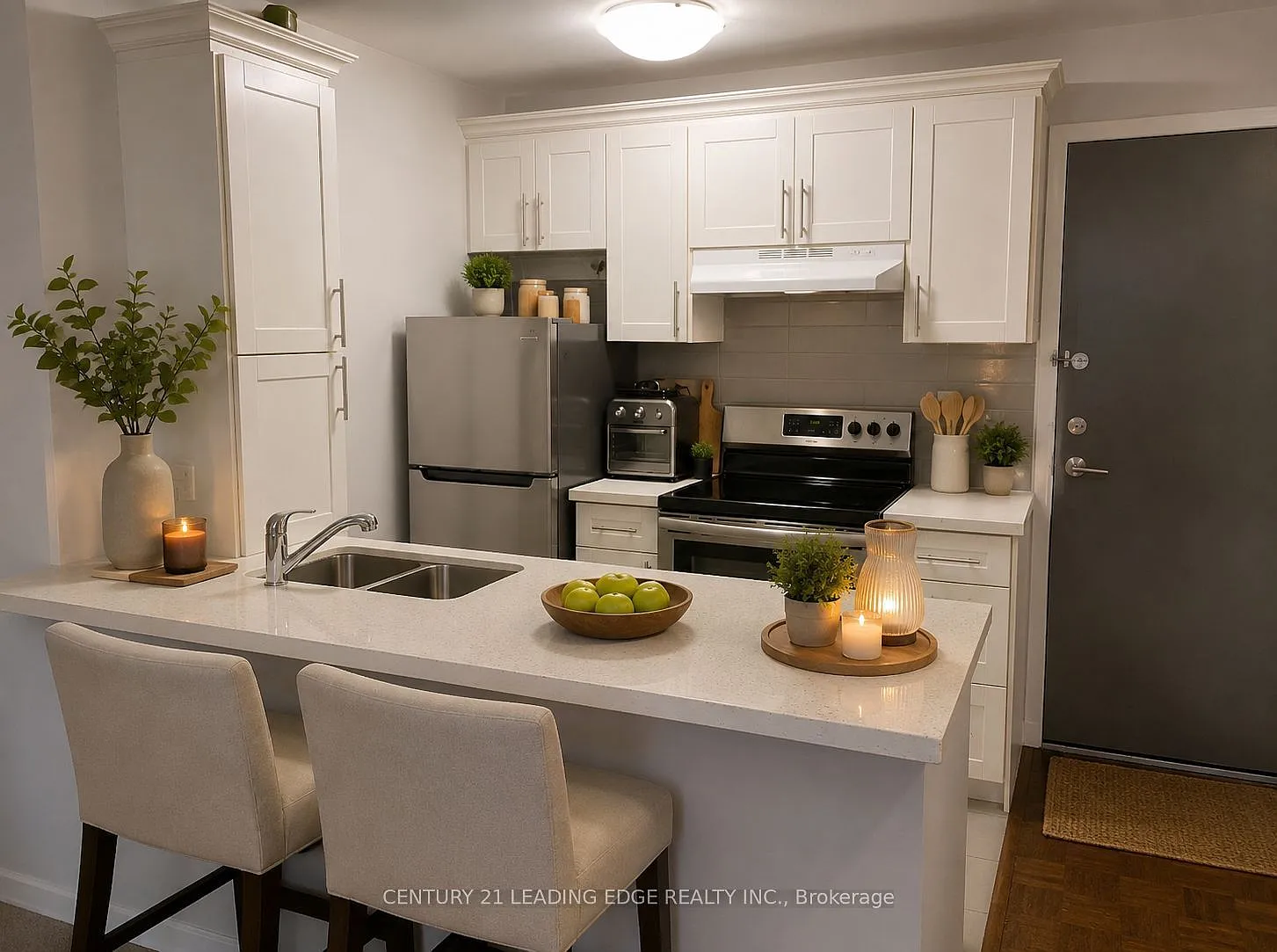 1 bed, $2,600 — Photo 2
