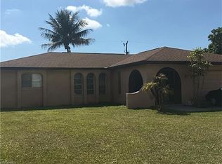 1326 SE 21st St, Cape Coral, FL 33990