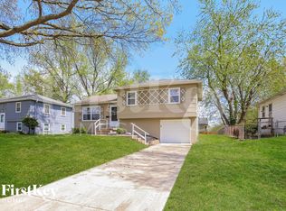 4135 N Jackson Ave, Kansas City, MO 64117