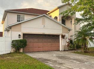 236 Anson Dr, Kissimmee, FL 34758