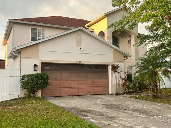 236 Anson Dr, Kissimmee, FL 34758