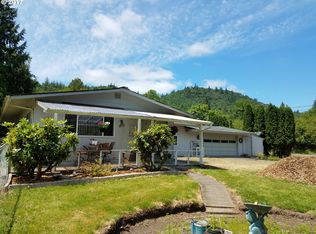 72290 Jack Falls Rd, Rainier, OR 97048
