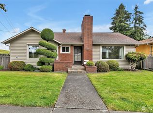 3000 S Graham St, Seattle, WA 98108