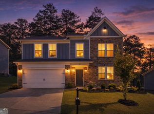 337 Mountain Laurel Walk, Canton, GA 30114