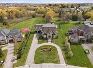 21 Stallions Ct, Vaughan, ON L6A4V5