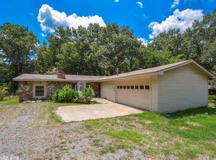 10212 Ironton Rd, Little Rock, AR 72206