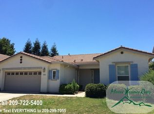 1244 Esplanade Dr, Merced, CA 95348
