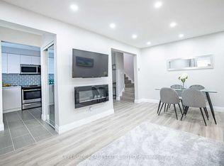151 Parnell Rd #62, Saint Catharines, ON L2M3S4