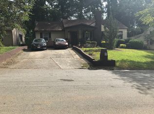 1362 Lanvale Dr SW, Atlanta, GA 30310