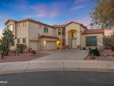 16424 W McKinley St, Goodyear, AZ, 85338
