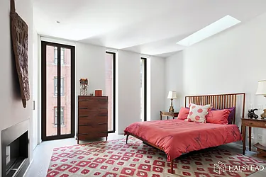 Sold by Brown Harris Stevens