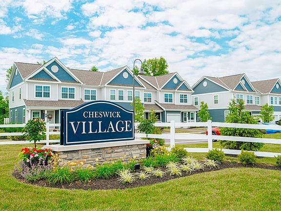 2nd image of 79 Cheswick Village Dr #8856CP