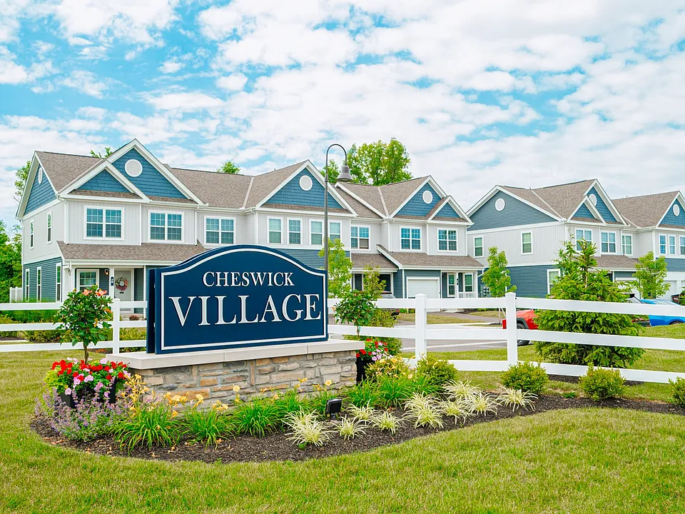 Cheswick Village