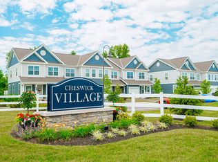 Cheswick Village, Powell, OH 43065