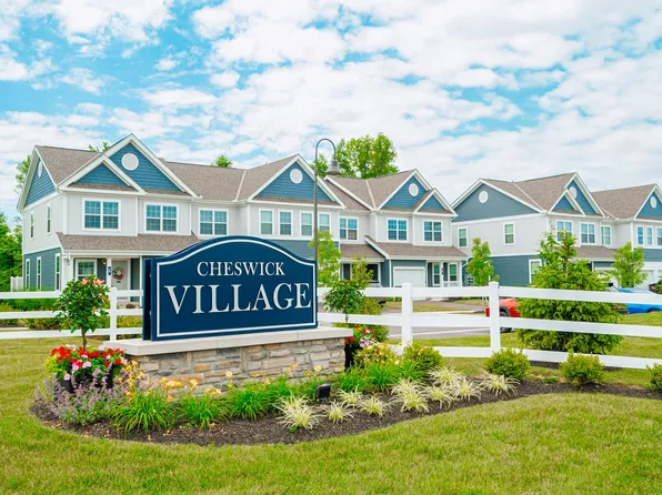 Cheswick Village