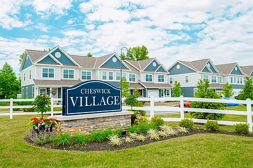Cheswick Village Photo 1