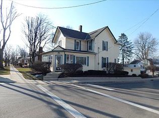 229 S Main St, Johnstown, OH 43031