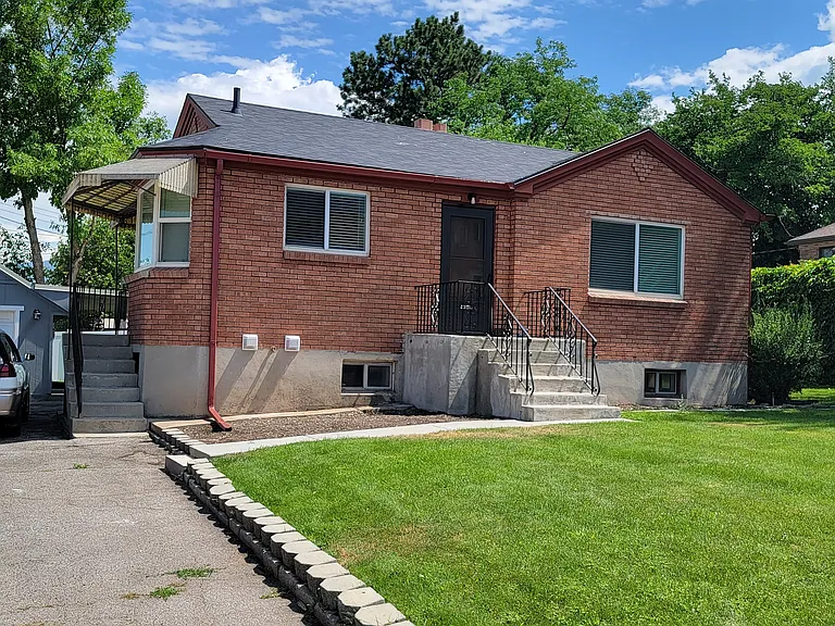 North Salt Lake Upstairs Duplex — Photo 3