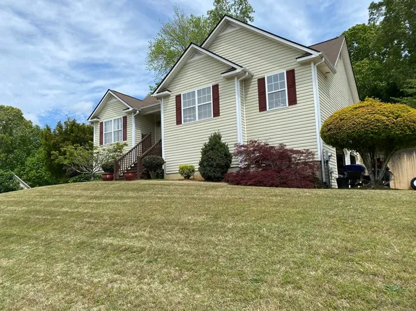 140 Dare Ln, Dallas, GA 30157