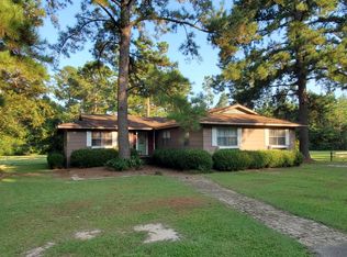 518 Bass Burkett Rd, Bassfield, MS 39421