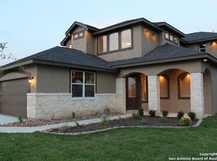 6026 Covers Cv, Cibolo, TX 78108